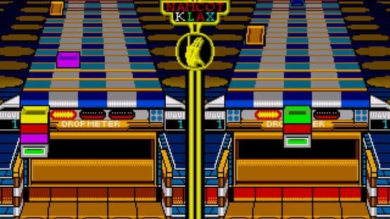 Klax — screenshot 2