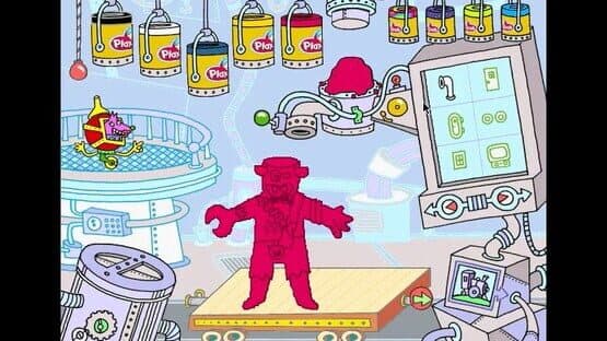 Play-Doh Creations — screenshot 3
