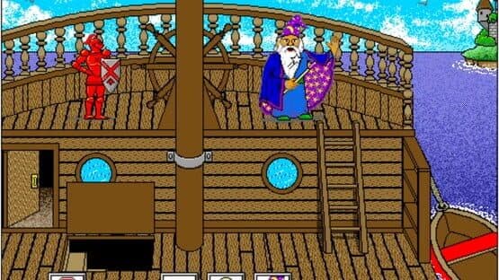 Daisy Quest and Daisy's Castle — screenshot 4