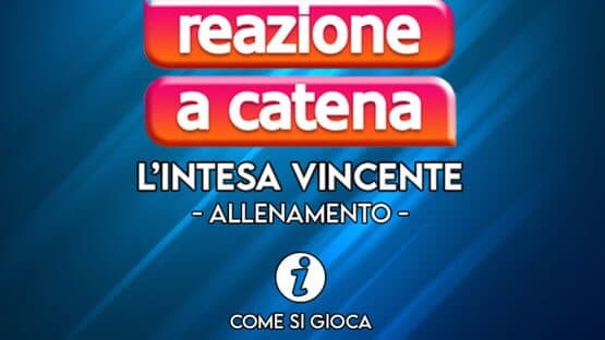 Reazione a Catena — screenshot 1