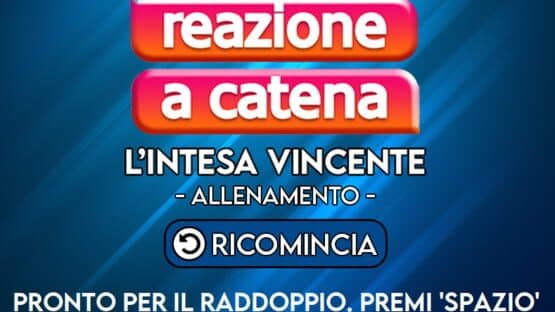Reazione a Catena — screenshot 3