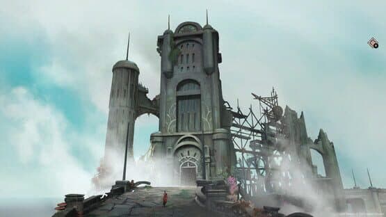 Lost Hellden — screenshot 1