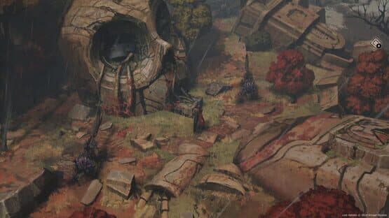 Lost Hellden — screenshot 3