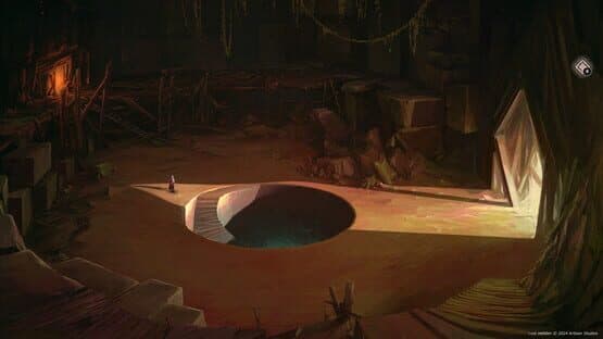 Lost Hellden — screenshot 7
