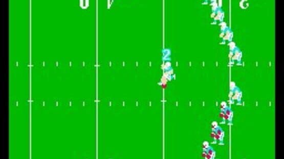 Tecmo Bowl — screenshot 1