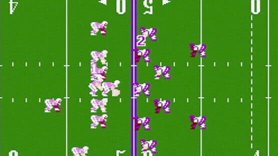 Tecmo Bowl — screenshot 2