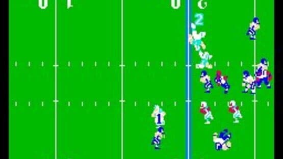 Tecmo Bowl — screenshot 4