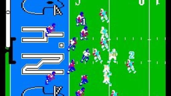 Tecmo Bowl — screenshot 5