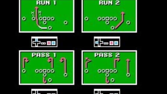 Tecmo Bowl — screenshot 6