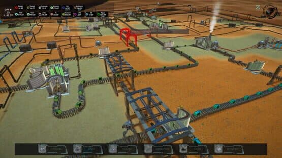 Hard Landing: Industry - Come Out to Surface — screenshot 4