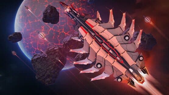 Star Conflict: Custodian (Deluxe Edition) — screenshot 3