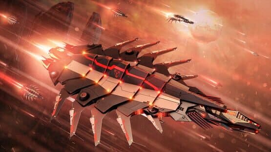 Star Conflict: Custodian (Deluxe Edition) — screenshot 5