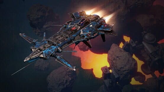 Star Conflict: Dyrnwyn (Deluxe Edition) — screenshot 1