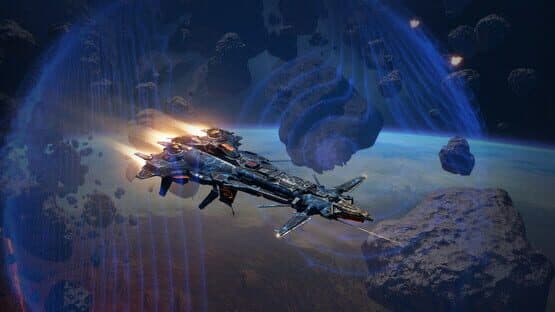 Star Conflict: Dyrnwyn (Deluxe Edition) — screenshot 2