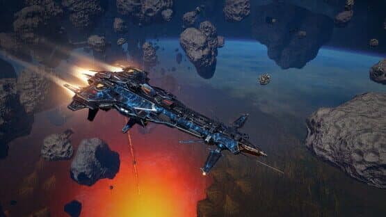 Star Conflict: Dyrnwyn (Deluxe Edition) — screenshot 3