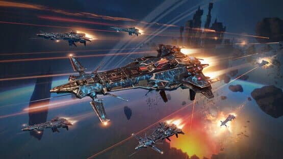 Star Conflict: Dyrnwyn (Deluxe Edition) — screenshot 5