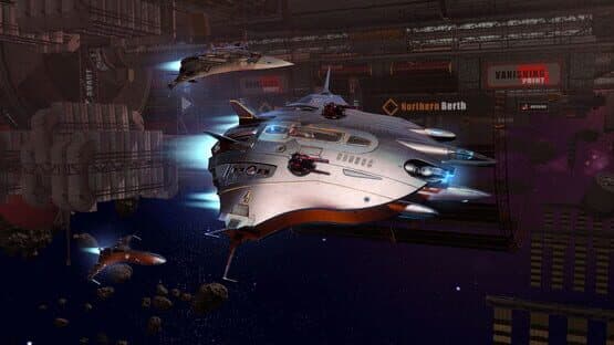 Star Conflict: Tornado (Deluxe Edition) — screenshot 3