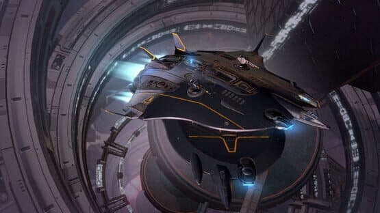 Star Conflict: Tornado (Deluxe Edition) — screenshot 4