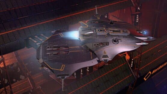Star Conflict: Tornado (Deluxe Edition) — screenshot 5