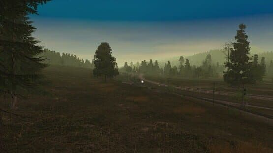 Trainz Railroad Simulator 2022: ProTrain The Eastern Range — screenshot 6