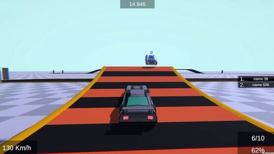 Poly Speed — screenshot 1