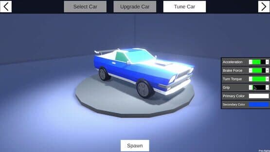 Poly Speed — screenshot 3