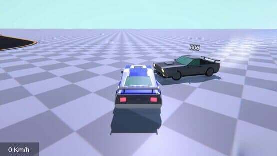Poly Speed — screenshot 5
