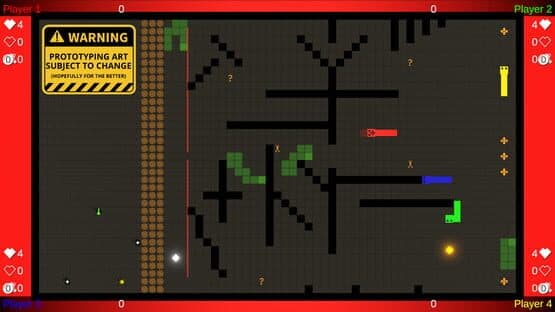 Nope Rope — screenshot 1