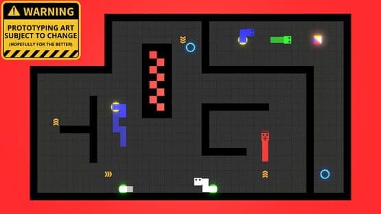 Nope Rope — screenshot 2