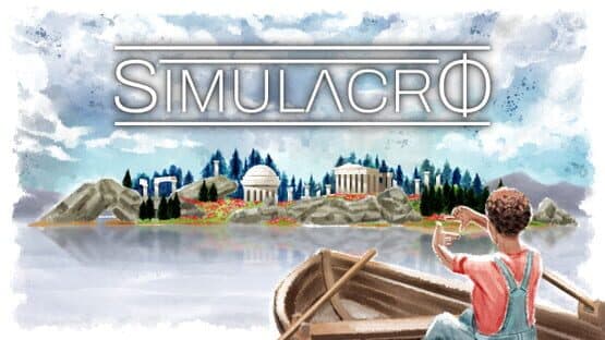 Simulacro — screenshot 1
