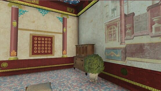Simulacro — screenshot 2