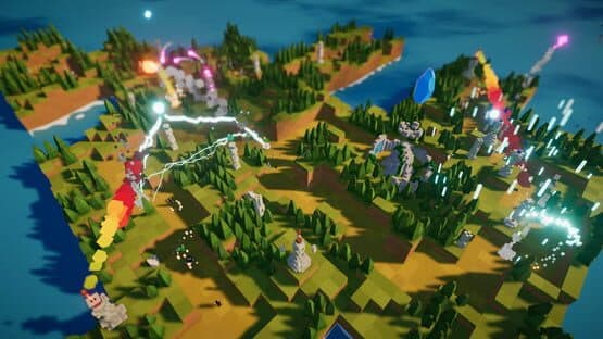 Crystal Guardians — screenshot 3