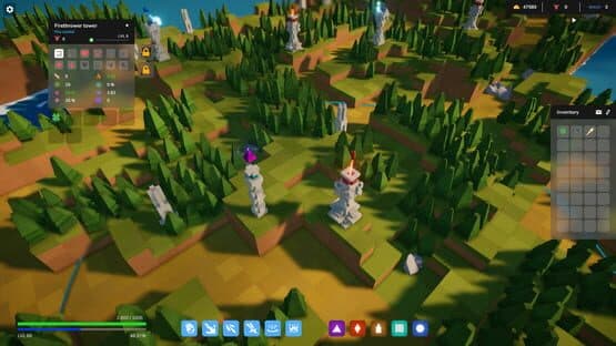 Crystal Guardians — screenshot 5
