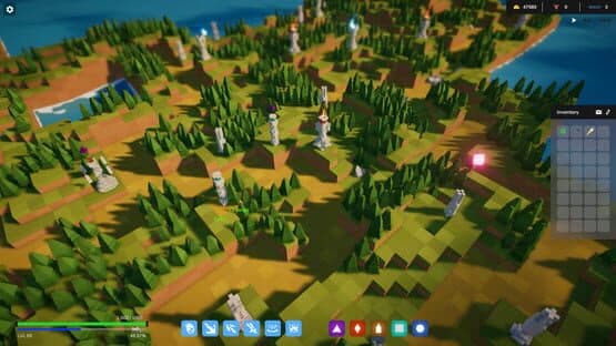 Crystal Guardians — screenshot 6