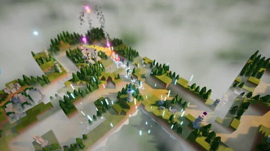 Crystal Guardians — screenshot 7