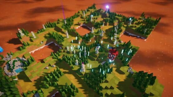 Crystal Guardians — screenshot 8