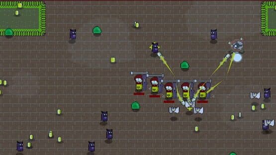 PlatinumS — screenshot 3