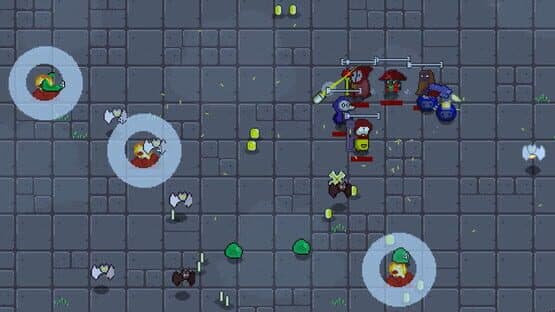 PlatinumS — screenshot 6