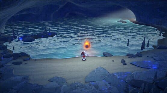 Marisa of Liartop Mountain — screenshot 2