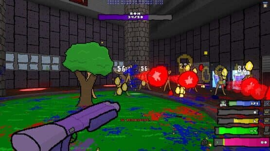 DI: Debt is Inevitable — screenshot 1