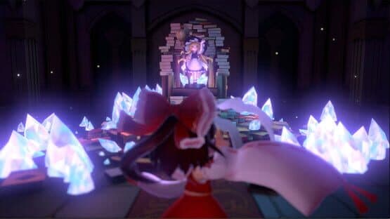 Marisa of Liartop Mountain — screenshot 5