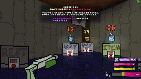 DI: Debt is Inevitable — screenshot 3