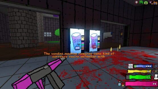 DI: Debt is Inevitable — screenshot 4