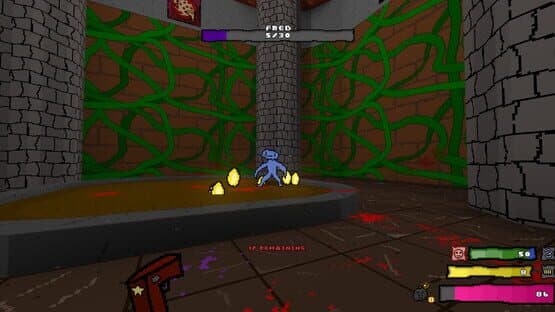 DI: Debt is Inevitable — screenshot 5