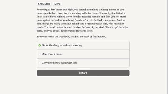 Bootlegger: Moonshine Empire — screenshot 2