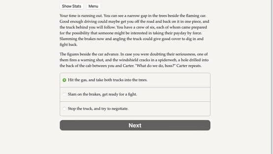 Bootlegger: Moonshine Empire — screenshot 3