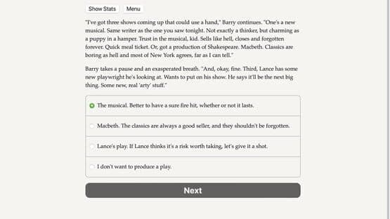Bootlegger: Moonshine Empire — screenshot 4