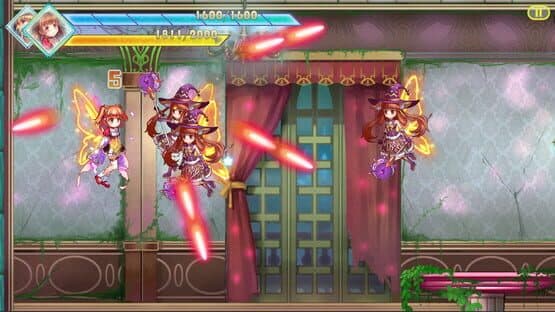 MagicGirls Shooting!! — screenshot 3