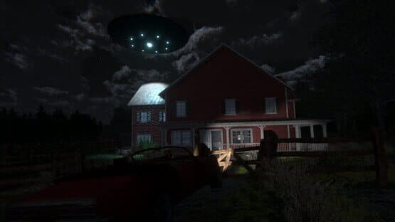 The Echo Paradox — screenshot 2
