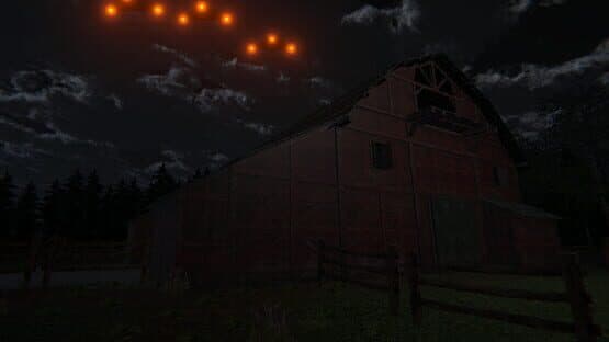 The Echo Paradox — screenshot 5